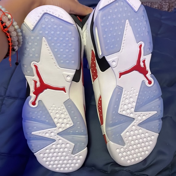 Carmine Jordan 6 - Picture 4 of 4